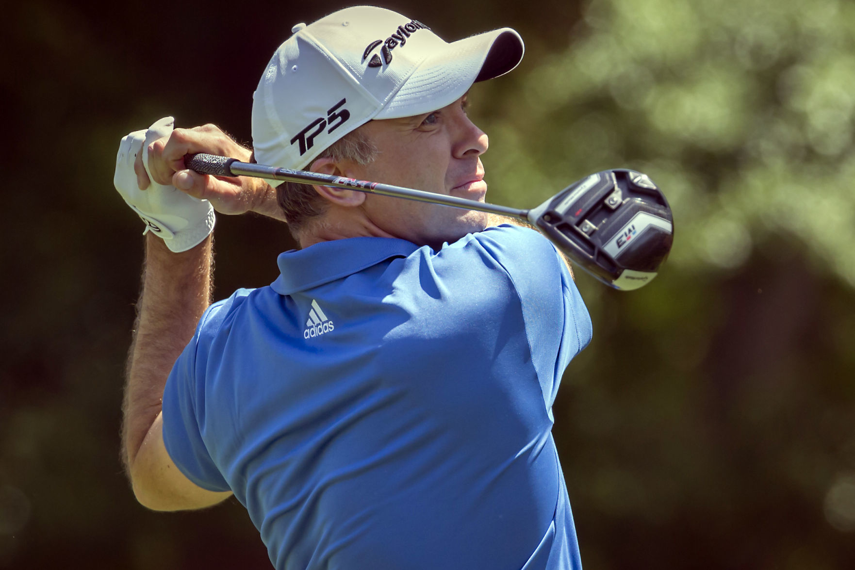 RBC Heritage Golf